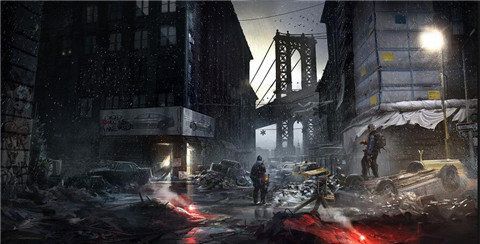 腾讯和平精英游戏官方正式版