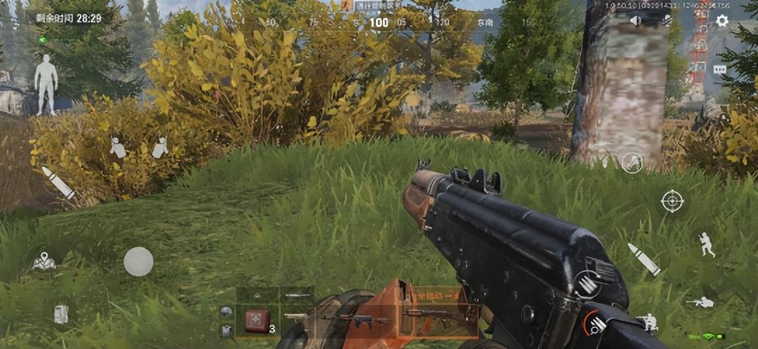 《和平精英》手游评测