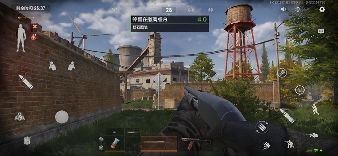 瞄准模式_和平精英怎么设置自动瞄准_和平精英辅助瞄准