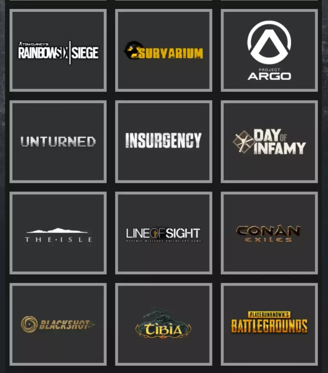 辅助与反辅助 一份永不过时的游戏公司考卷