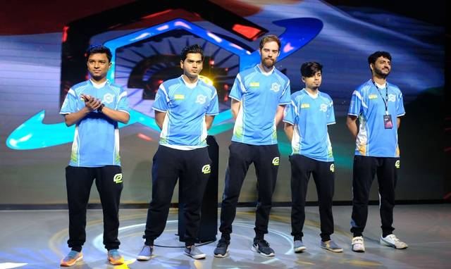 你以为《和平精英》比赛开挂已经够无耻了？其实还有更猖狂的