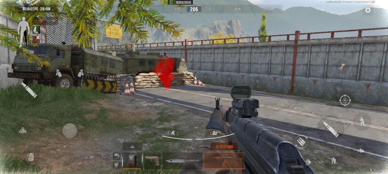 和平精英cj_和平精英辅助瞄准_和平精英怎么开自瞄挂