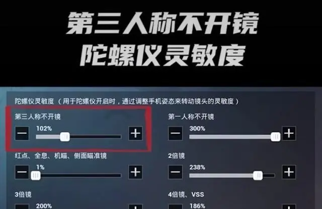 和平精英灵敏度_灵敏度精英_和平精英荣耀勋章哪里得