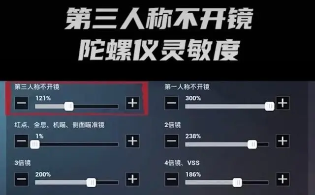 和平精英荣耀勋章哪里得_和平精英灵敏度_灵敏度精英