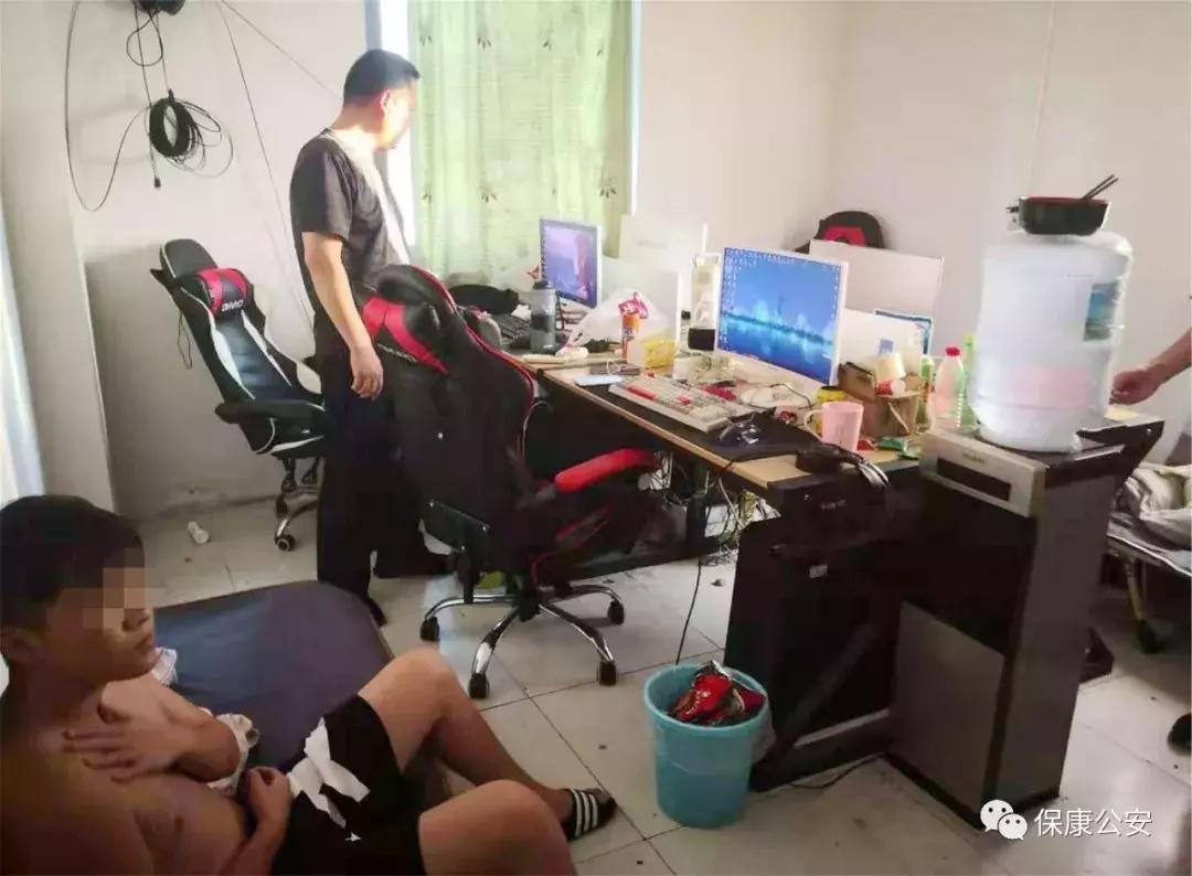 3个《和平精英》游戏辅助制售团伙捣毁，3名辅助程序开发者均为00后