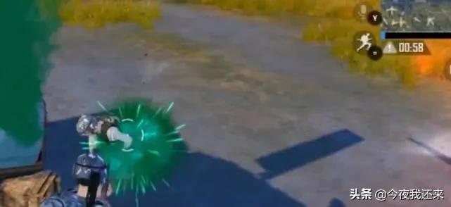 和平精英：2块钱就可以买到的辅助，3种罕见功能，可获永久性封号