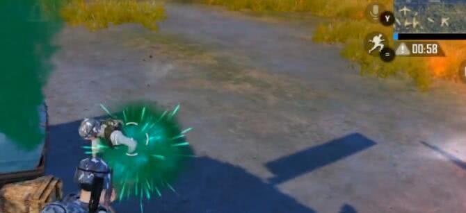 和平精英：2块钱就可以买到的辅助，3种罕见功能，可获永久性封