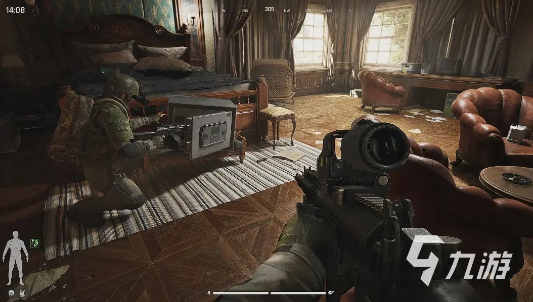 和平精英PC端能和手机玩吗 和平精英无限和和平精英互通吗